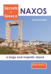 Omslag van Secrets of NAXOS