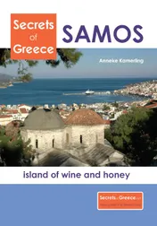 Omslag van Secrets of SAMOS