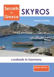 Omslag van Secrets of SKYROS