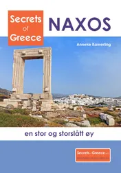 Omslag van NAXOS utenfor allfarvei!