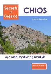 Omslag van CHIOS utenfor allfarvei!
