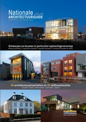 Omslag van Ontwerpen en bouwen in particulier opdrachtgeverschap
