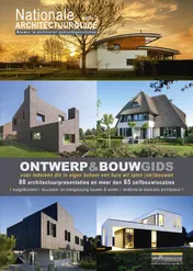 Omslag van Bouwen in particulier opdrachtgeverschap
