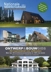 Omslag van Ontwerp & bouwgids