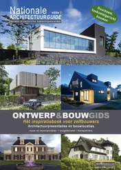 Omslag van Ontwerp & Bouwgids