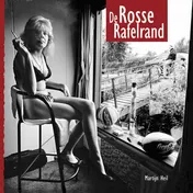 Omslag van De Rosse Rafelrand