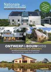 Omslag van Ontwerp & Bouwgids