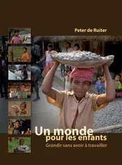 Omslag van Un monde pour les enfants