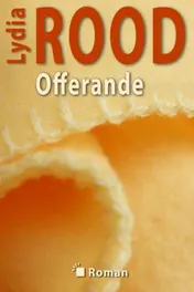 Omslag van Offerande