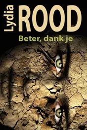 Omslag van Beter, dank je