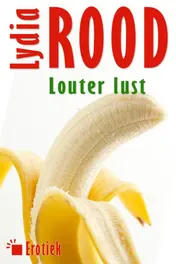 Omslag van Louter lust