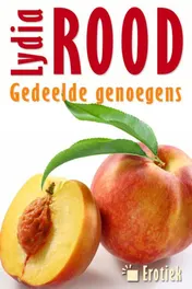 Omslag van Gedeelde genoegens