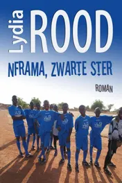 Omslag van Nframa, zwarte ster