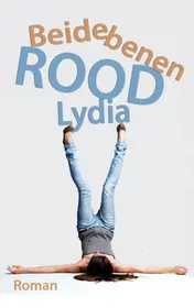 Omslag van Beide benen