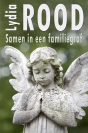 Omslag van Samen in een familiegraf