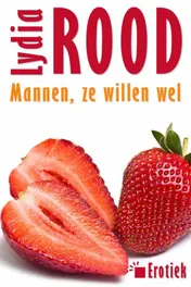 Omslag van Mannen, ze willen wel