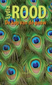 Omslag van De kop van de pauw