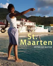Omslag van St. Maarten