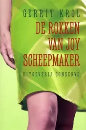 Omslag van De rokken van Joy Scheepmaker