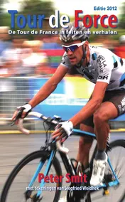 Omslag van Editie 2012
