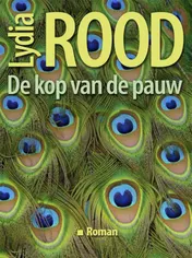Omslag van De kop van de pauw