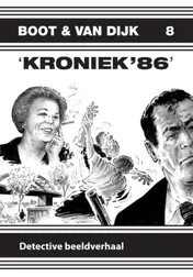 Omslag van Kroniek '86