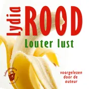 Omslag van Louter lust