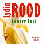 Omslag van Louter lust
