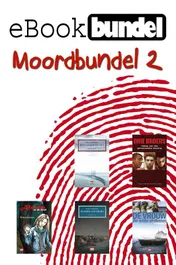 Omslag van Moordbundel