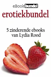 Omslag van Erotiekbundel