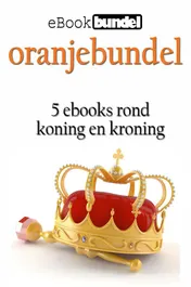 Omslag van Oranjebundel