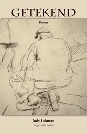 Omslag van Getekend