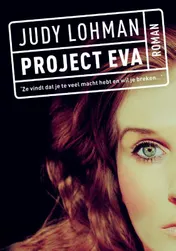 Omslag van Project Eva