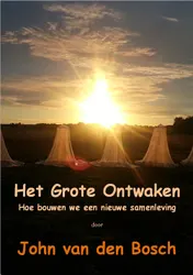 Omslag van Het Grote Ontwaken