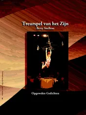 Omslag van Treurspel van het Zijn