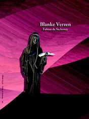 Omslag van Blanke Verzen