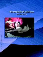 Omslag van Fantastische Gedichten