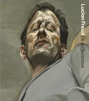Omslag van Lucian Freud