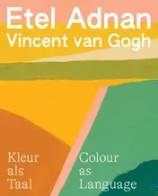 Omslag van Kleur als taal / Colour as Language