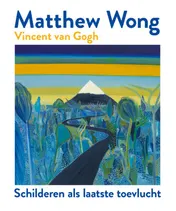 Omslag van Matthew Wong | Vincent van Gogh