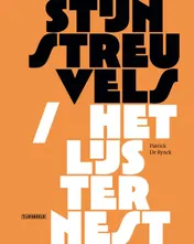Omslag van Stijn Streuvels en het Lijsternest