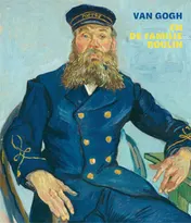 Omslag van Van Gogh en de familie Roulin