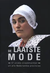 Omslag van De Laatste Mode
