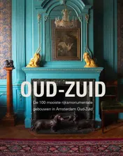 Omslag van Oud-Zuid