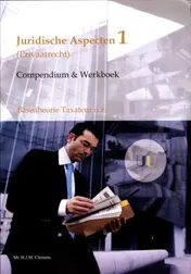 Omslag van compendium en Werkboek