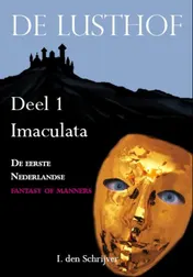 Omslag van 1 Imaculata