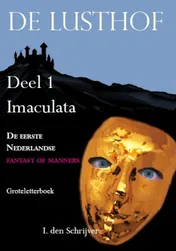 Omslag van 1 Imaculata