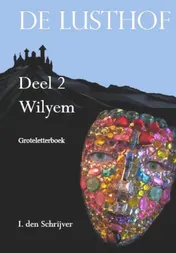 Omslag van Deel 2 Wilyem