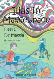 Omslag van Deel 1 De Maggia