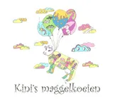 Omslag van Kini's maggelkoeien